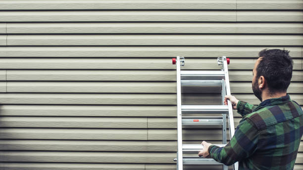 Reliable Farr West, UT Siding Installation Solutions